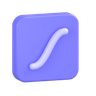 lottie files 3d logo