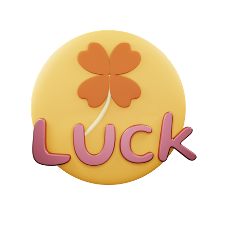 Lucky 3d