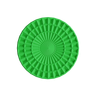 mandala shape 3d logo