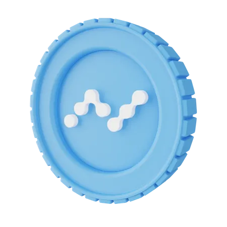 Nano 3D Illustration