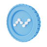 3d nano logo
