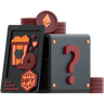 nft pack 3d logo