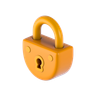 graphics of lock