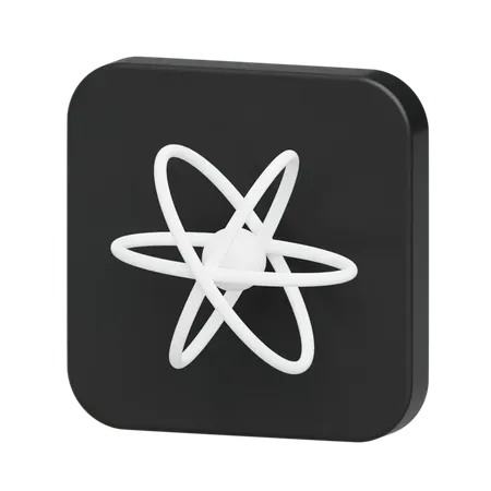 React Js Logo Design Assets – IconScout