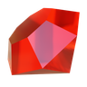 ruby 3d logo