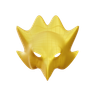 eagle emoji 3d