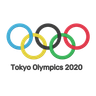 3d tokyo olympics emoji