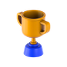 graphics of trophy