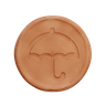 dalgona candy symbol
