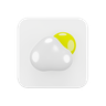 online weather forecast emoji 3d
