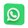whatsapp logo 3ds