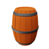 3d wine storage emoji