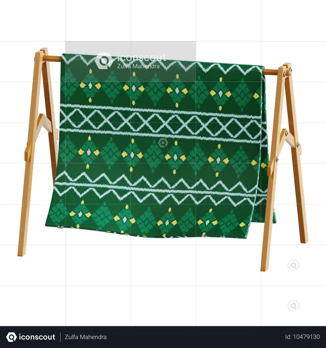 シンファブリック  3Dアイコン