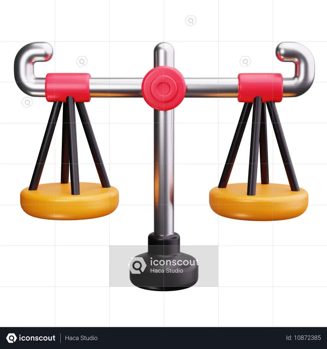 결정  3D Icon