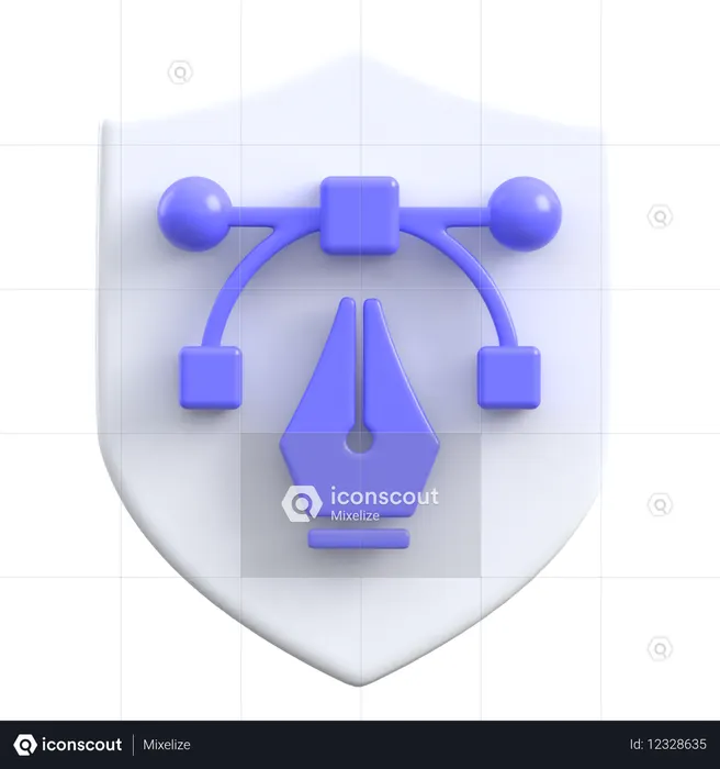 編集  3D Icon