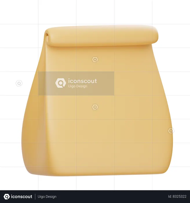取り除く  3D Icon