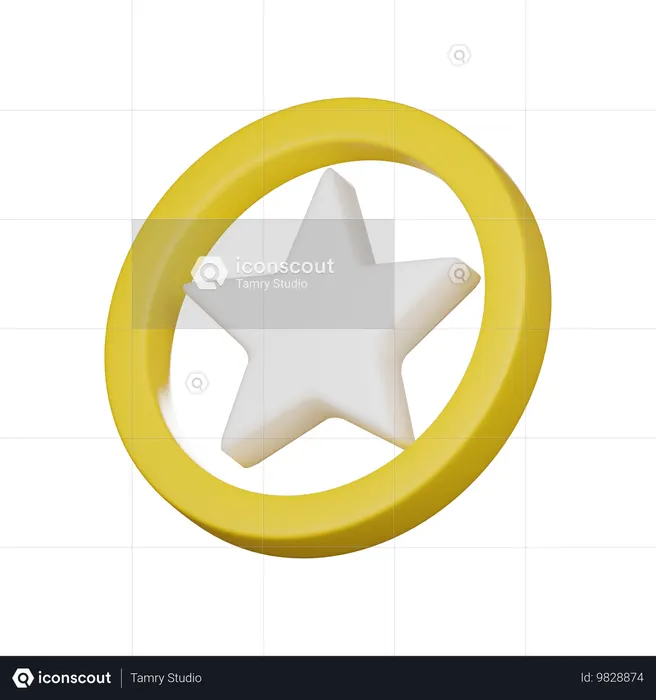 ゲーム能力  3D Icon