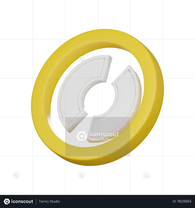 ゲーム能力  3D Icon