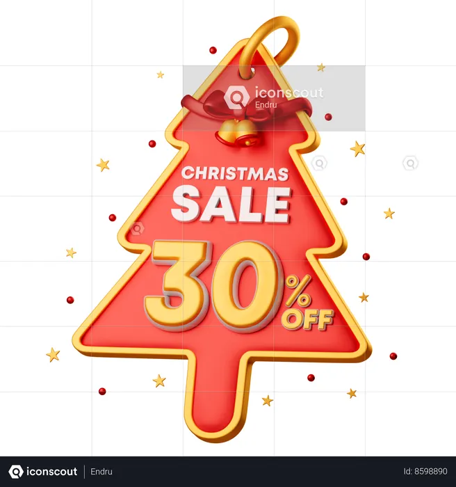 Offre spéciale de 30 %  3D Icon