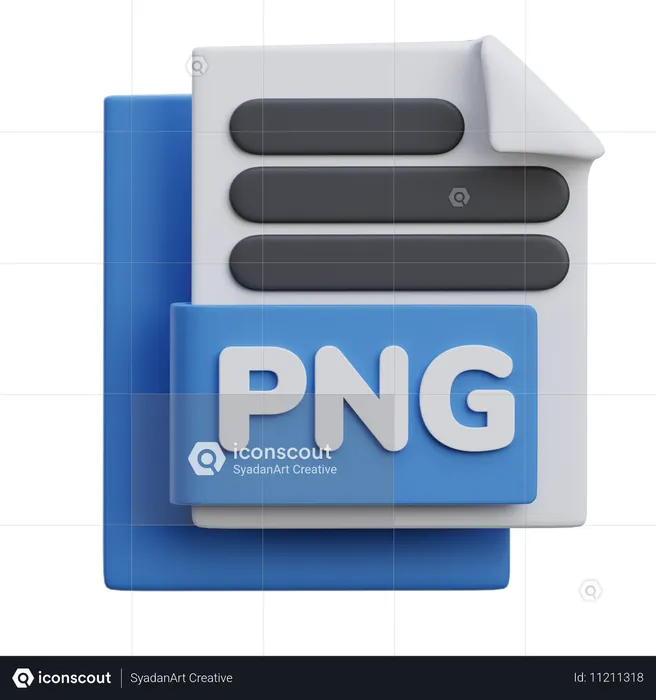Arquivo 7z  3D Icon