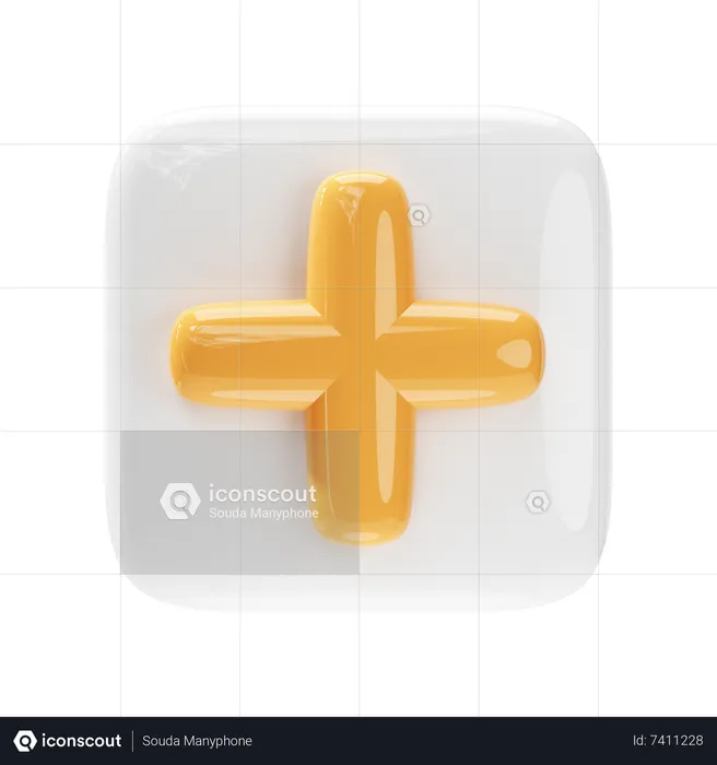 Agregar  3D Icon