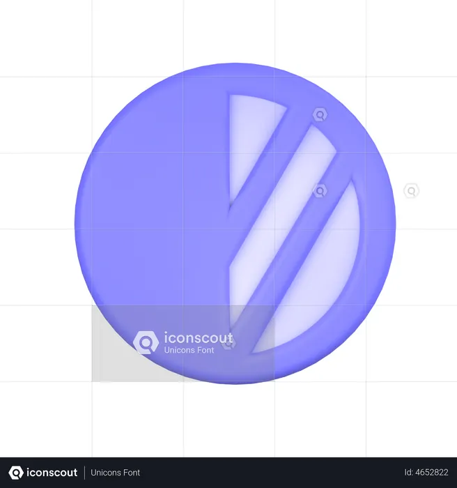 Adjust  3D Icon