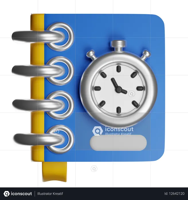 Adventure  3D Icon