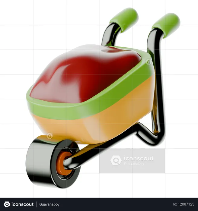 Afirmar  3D Icon