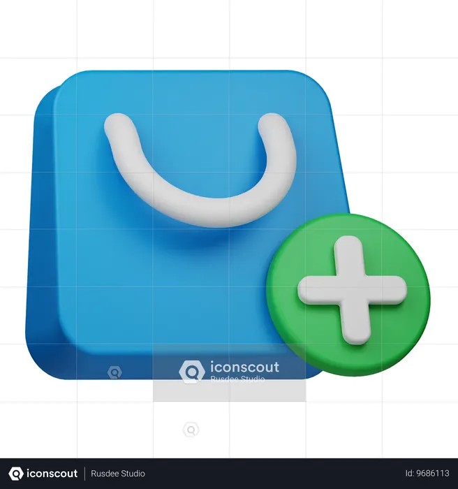 Aggiungi al carrello  3D Icon