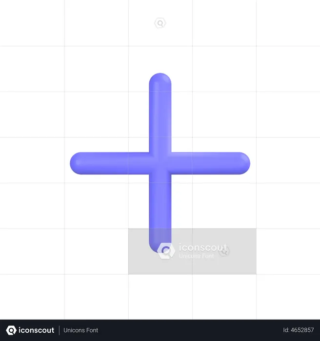 Agregar nuevo  3D Icon
