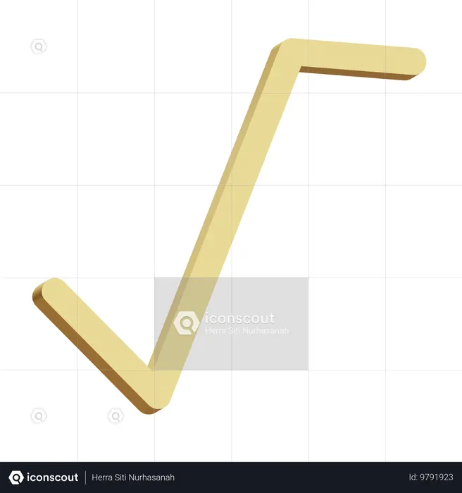 Algebra  3D Icon