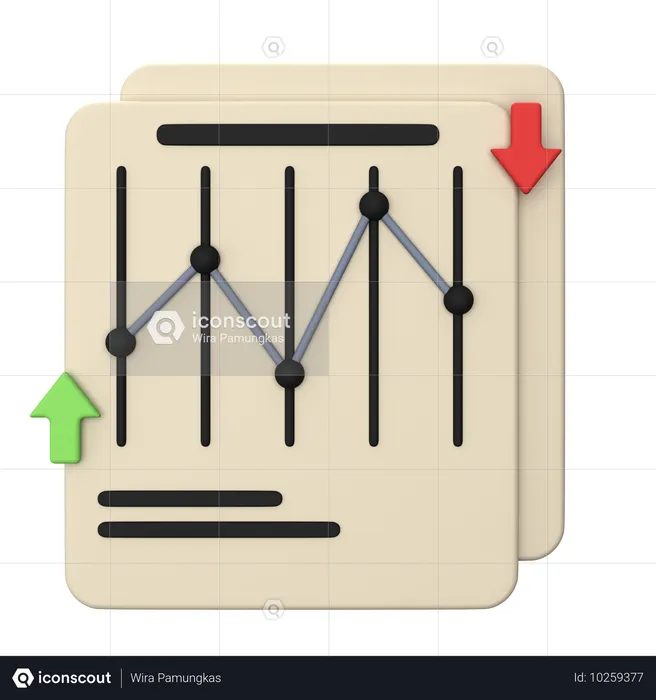 Relatório de análise  3D Icon