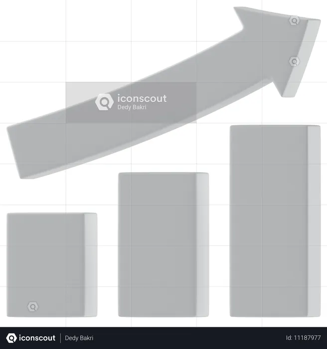 Tableau d'analyse  3D Icon