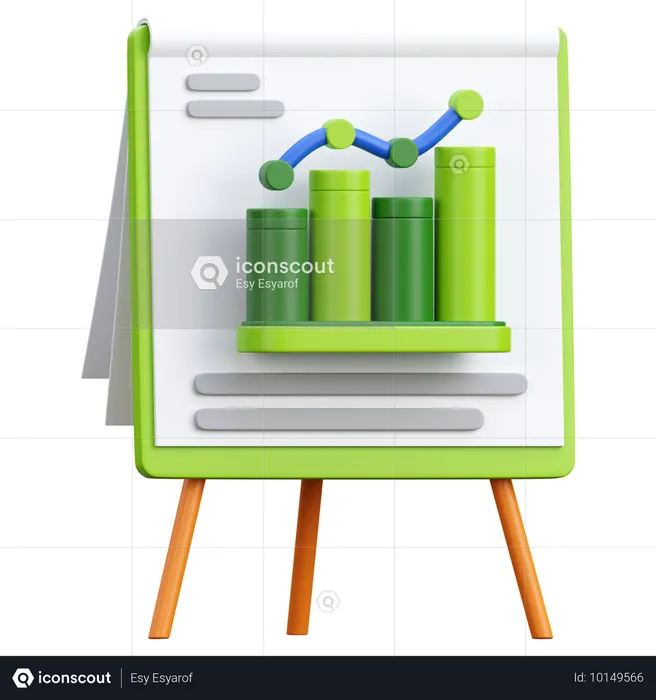 Présentation de l'analyse  3D Icon