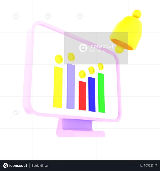 Rappel d'analyse  3D Icon