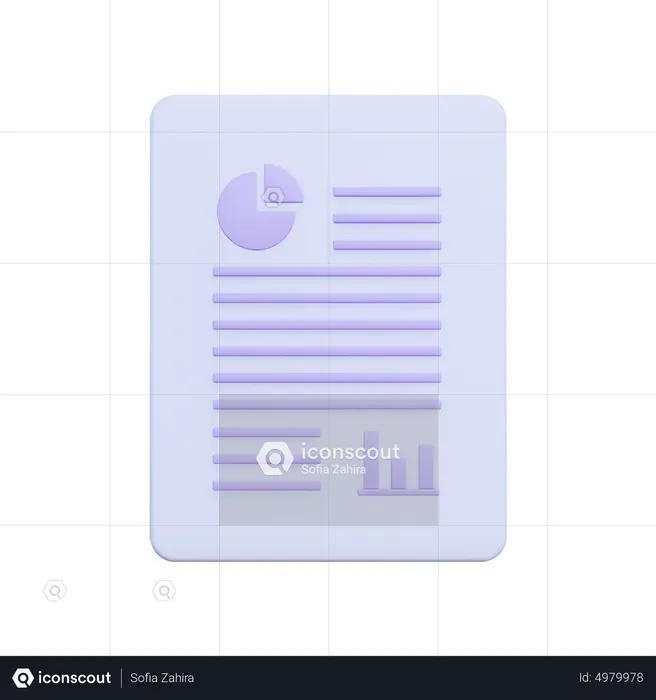 Analysis Document  3D Icon