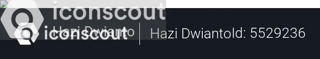 Anchor  3D Icon
