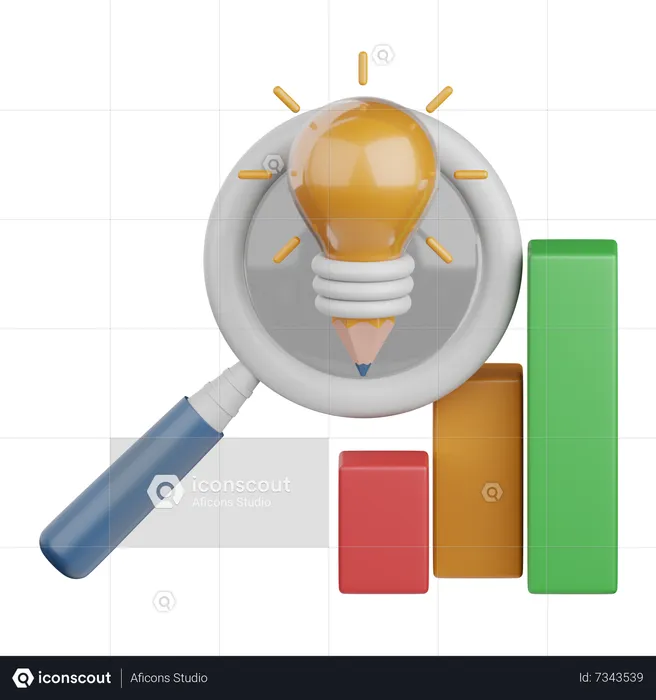 Aperçu  3D Icon