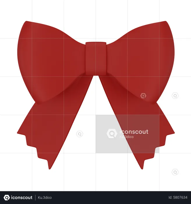 Arco  3D Icon