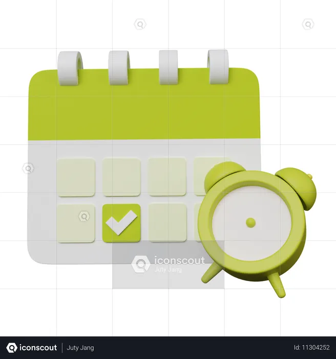 Aufgabe  3D Icon