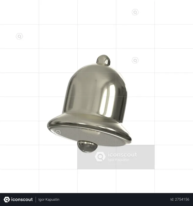 Avis  3D Icon