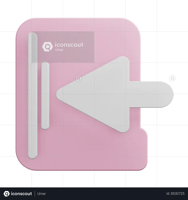 Download  3D Icon