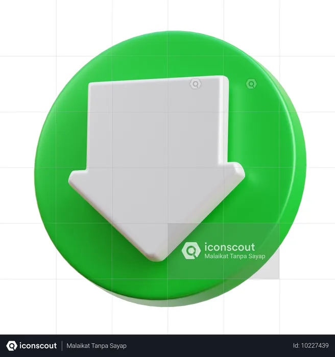 Download  3D Icon