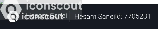 Bar Chart  3D Icon