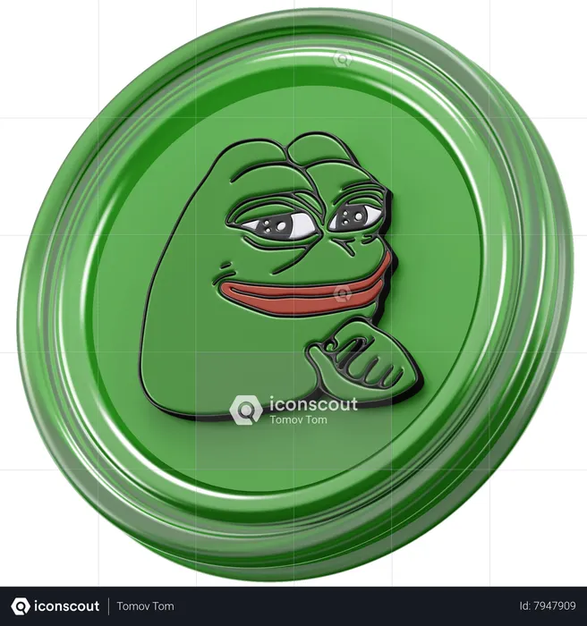 Bebê  3D Icon