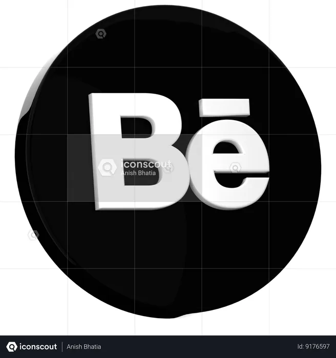 Comportamento  3D Icon