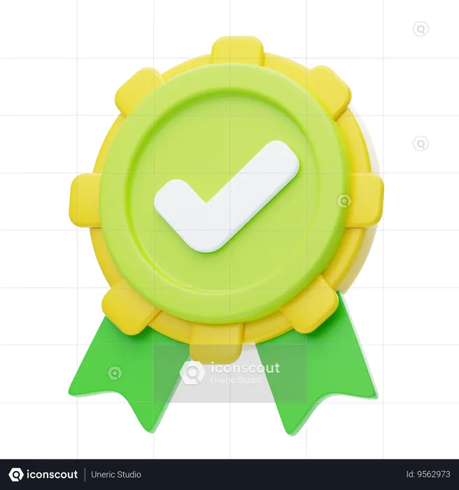 Best Quality  3D Icon