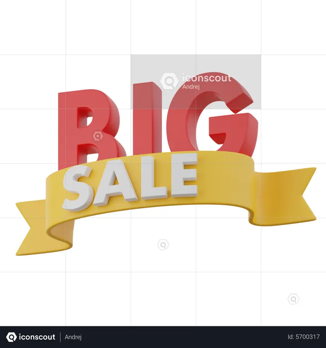 Big sale  3D Sticker