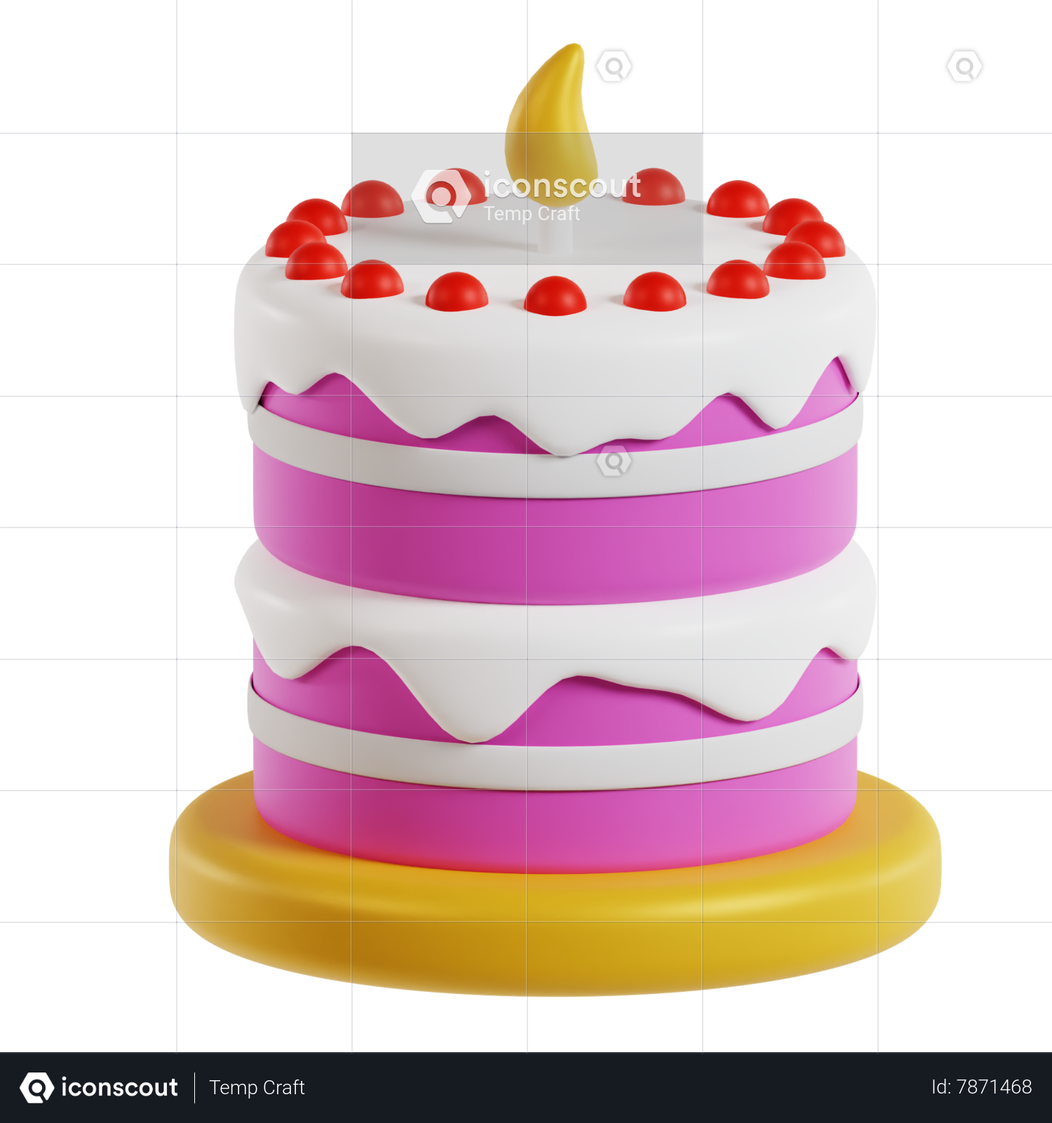iPad, iPhone, Apps, App World Birthday / Bar Mitzvah Cake - CakesDecor