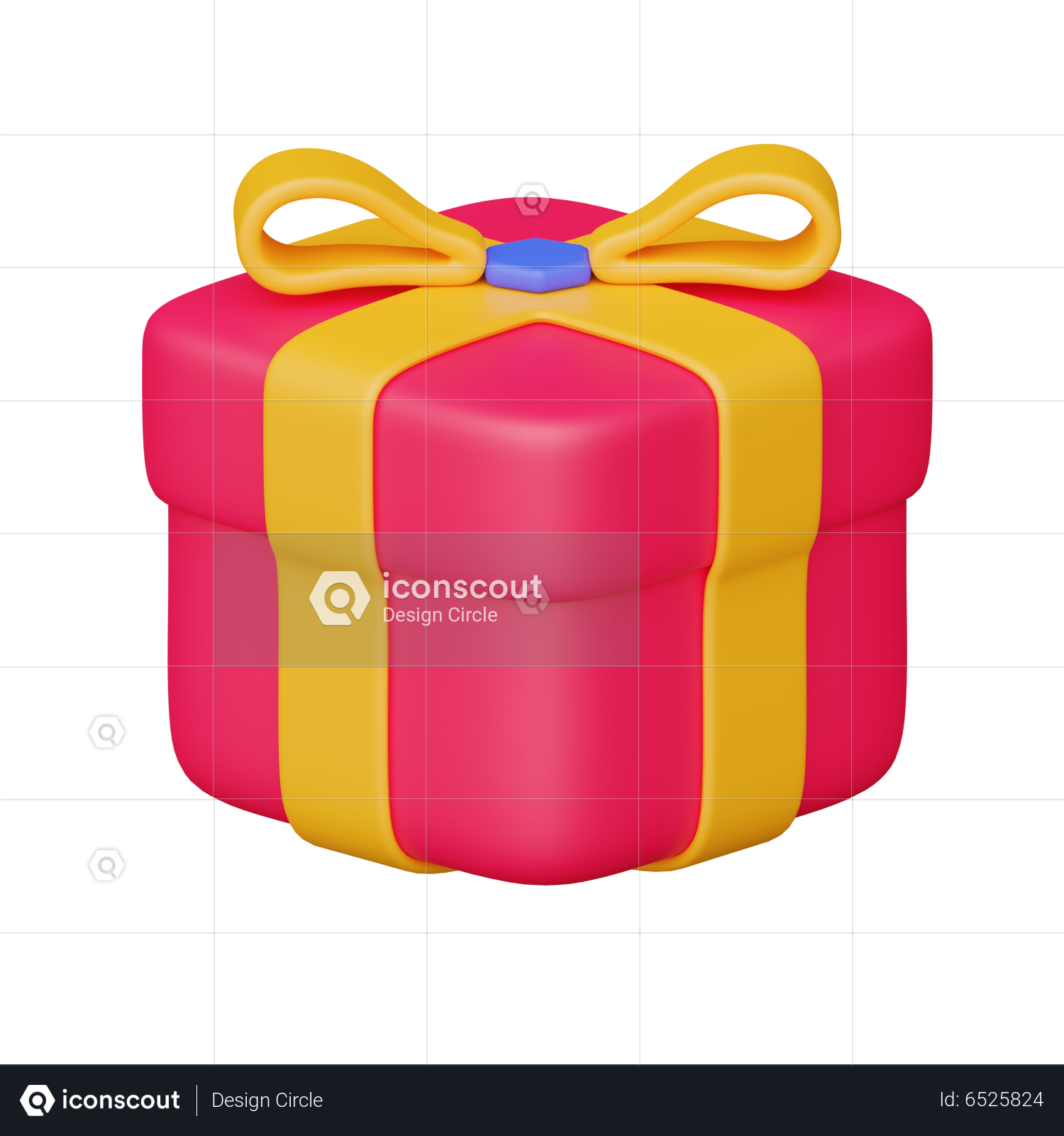 Happy Birthday gift and balloons vector design 3171455 Vector Art at  Vecteezy